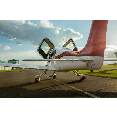 Pilotem letadla na zkoušku – Hledejceny.cz