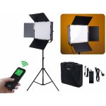 Viltrox Bi-color VL-D85T – Sleviste.cz