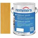 Remmers Lazura vosková 0,75 l dub – Sleviste.cz