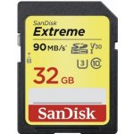 SanDisk SDHC 32 GB UHS-I 0619659147037 – Hledejceny.cz