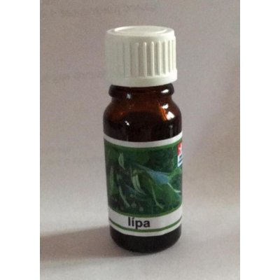 Michal Vonný olej Lípa 10 ml – Hledejceny.cz