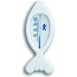 TFA RYBA 15cm PH BÍ 14.3004.02 – Zboží Dáma