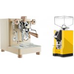 Set Lelit Bianca PL162T V3 + Eureka Mignon Specialita – Zboží Dáma