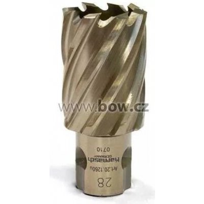 Jádrový vrták Ø 28 mm Karnasch GOLD-LINE 30 38720.1260U28 – Zboží Mobilmania