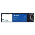 WD Blue SA510 250GB, WDS250G3B0B – Zboží Živě