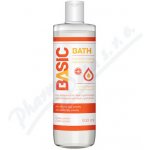 Basic Bath hydratační koupel s vůni bergamot 500 ml – Zboží Dáma