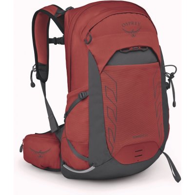 Osprey Tempest 22 l red pampas – Sleviste.cz