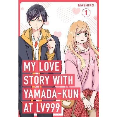 My Love Story with Yamada-kun at Lv999 / 1 – Zbozi.Blesk.cz