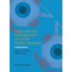 Diagnosis and Management of Ocular Motility Disorders Ansons Alec M. – Hledejceny.cz