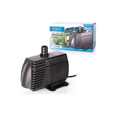 Vodní čerpadlo HX-8820 – Hledejceny.cz