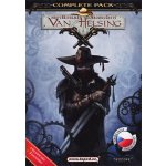 Van Helsing: Neuvěřitelná dobrodružství Complete – Hledejceny.cz