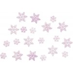 Konfety sněhové vločky – Zboží Dáma