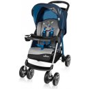 Baby Design Walker Lite Blue 2016