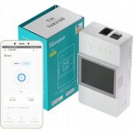 Sonoff TH316D 16A – Zbozi.Blesk.cz