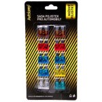 Pojistky blistr ploché ATO, 10 ks, Carmotion – Sleviste.cz