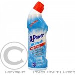 Q-Power WC čistič Aqua 750 ml – Hledejceny.cz