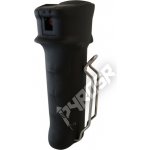 TW1000 Obranný sprej OC Jet Super Garant Prof. 63ml – Zboží Dáma