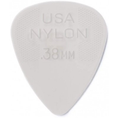 DUNLOP Nylon Standard 0.38 – Zboží Dáma