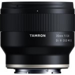 Tamron 35mm f/2.8 Di III OSD Macro 1:2 Sony FE – Hledejceny.cz