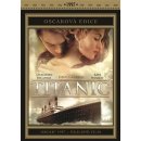 Titanic DVD