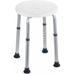 Wenko Stolička do sprchy Secura výškově nastavitelná – Zboží Dáma