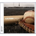 Pasqua Alan - Twin Bill CD – Hledejceny.cz