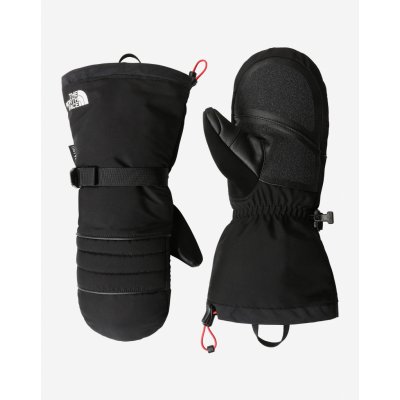 The North Face W Montana Ski mitt – Zboží Mobilmania