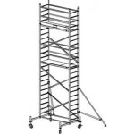 ProTec Lešení 8,3 m 2 x 1,35 m – Hledejceny.cz