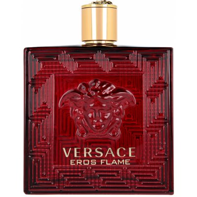 versace eros toaletní voda 200 ml – Heureka.cz