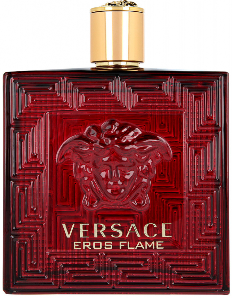 Versace Eros Flame parfémovaná voda pánská 200 ml