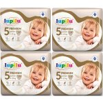 Lupilu JUNIOR 5 156 ks – Zboží Dáma