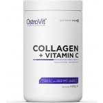 OstroVit Collagen + Vitamin C Natural 400 g – Hledejceny.cz