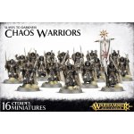 GW Warhammer Slaves to Darkness Chaos Warriors – Zboží Mobilmania