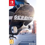Session: Skate Sim – Zboží Mobilmania
