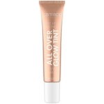 Catrice Rozjasňovač All Over Glow Tint 020 Keep Blushing 15 ml – Zboží Dáma