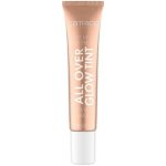 Catrice Rozjasňovač All Over Glow Tint 020 Keep Blushing 15 ml – Zbozi.Blesk.cz