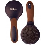 Fair Play Kartáč na hřívu Tmavě modrá – Hledejceny.cz