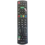 Dálkový ovladač Emerx Panasonic TX-L32DT30B, TX-L32DT30E, TX-L32DT30Y, TX-L32DT35E – Hledejceny.cz