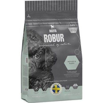 Bozita Robur Mother & Puppy 14 kg