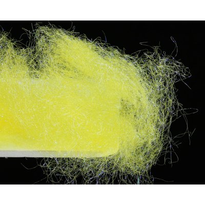 Sybai Dubbing Fine Super UV Bright Yellow – Hledejceny.cz