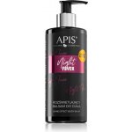 Apis Night Fever Shine Effect Body Balm rozjasňující tělový balzám 300 ml – Hledejceny.cz