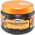Mil Mil Argan/regenerační krém s arganovým olejem pro všechny typy vlasů 500 ml – Hledejceny.cz
