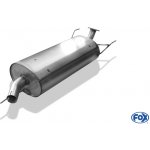 FOX KI130000-MSD – Hledejceny.cz