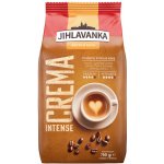 JIHLAVANKA Crema Intense káva 0,75 kg – Zboží Mobilmania
