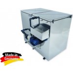 New Aqua Bubnový filtr K511 – HobbyKompas.cz