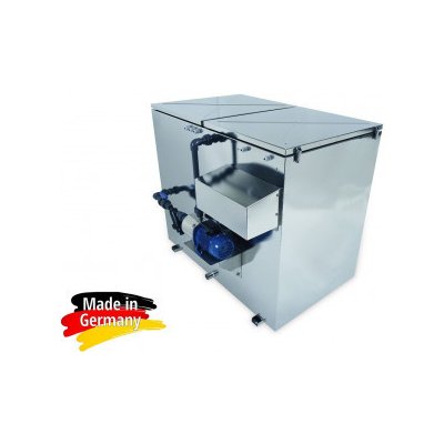 New Aqua Bubnový filtr K511 – HobbyKompas.cz