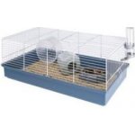 Ferplast Klec CRICETI 11 křeček mix barev 57,5 x 31 x 21,5 cm – Zboží Dáma