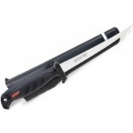 Rapala Filetovací nůž Deluxe Falcon 136SH – Zbozi.Blesk.cz