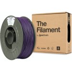 Spectrum TF-24098, PLA CF, 1.75mm, PURPLE, 1kg – Zboží Živě