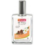 Beaphar Parfém Mr Filou pro psy cedr a jasmín 50 ml – Zbozi.Blesk.cz